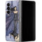 Amy Brown Cloak of Stars Galaxy Z Fold4 5G Skin